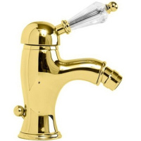 Смеситель для биде Cezares Vintage VINTAGE-BSM1-03/24-Sw