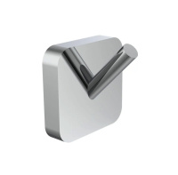 Крючок для ванной WONZON & WOGHAND STILL, хром WW-6605