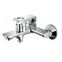 Смеситель для ванны Haiba HB60176 Смеситель для ванны Haiba HB60176