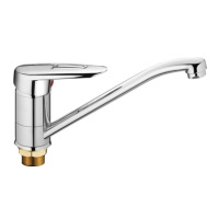 Смеситель для кухни Haiba HB4907