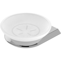 Мыльница подвесная CEZARES LINER-SODS-01