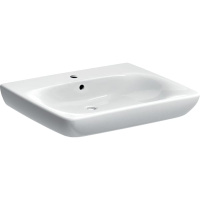 Раковина подвесная (65х55) GEBERIT Renova Comfort 258565000 Раковина подвесная (65х55) GEBERIT Renova Comfort 258565000