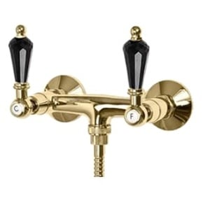 Смеситель для душа Cezares DIAMOND-DS-03/24-Sw-N