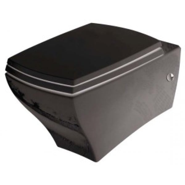 Унитаз подвесной ArtCeram Jazz JZ01V 01.50 (JZV001 01;50) без сиденья