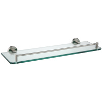 Полка стеклянная Melana MLN-861004