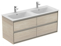 Тумба под раковину Ideal Standard Connect Air 130 см E0831UK