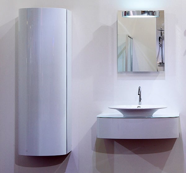 Тумба под раковину Jacob Delafon PRESQU'ILE EB1106-G1C