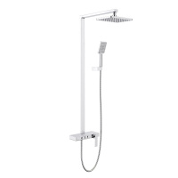 Душевая система Timo Torne хром SX-4310/00