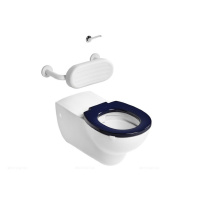 Опора для спины Ideal Standard Contour 21 S6466AC