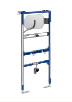 Система инсталляции для писсуара Roca Duplo Urinario 890094100