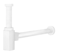 Сифон для раковины Cezares CZR-B-SMQ-BIO