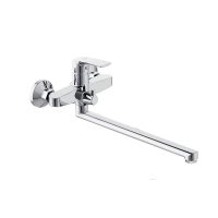 Смеситель для ванны Damixa Eclipse 2.0 489000000 Смеситель для ванны Damixa Eclipse 2.0 489000000