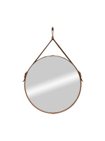 Зеркало (65x65) Continent Ритц Б034