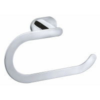 Кольцо для полотенец WONZON & WOGHAND FIRST, хром WW-8413