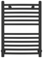 Полотенцесушитель Водяной Сунержа Аркус (60х40) Темный Титан Муар 15-0251-6040