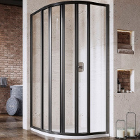 Душевой уголок Ravak Supernova SKKP6-80 80x80 3204O302Z1