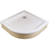 Душевой поддон Ravak Ronda-80 EX 80х80 см A204001320