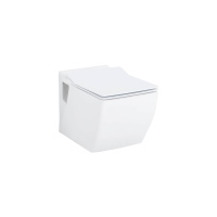 Унитаз подвесной Creavit Trend TP324-11CB00E-0000