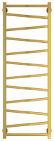 Полотенцесушитель Водяной Сунержа Сирокко (120х40) Золото 03-0253-1240 Полотенцесушитель Водяной Сунержа Сирокко (120х40) Золото 03-0253-1240