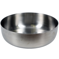 Раковина накладная (40х40) Melana Profline 400 сатин