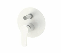 Смеситель для ванны Cezares LACONICO-C-VDI-BLC Смеситель для ванны Cezares LACONICO-C-VDI-BLC