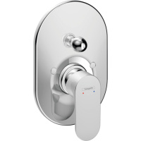 Смеситель для душа Hansgrohe Rebris S 72449000