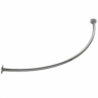 Карниз для ванны Aquatek Эпсилон, Юпитер 150х150 KARN-0000025 Карниз для ванны Aquatek Эпсилон, Юпитер 150х150 KARN-0000025