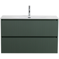 Тумба под раковину 120 BelBagno Uno UNO-1200-2C-SO-VO еловый матовый, без раковины