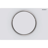 Клавиша смыва Geberit Sigma 115.758.JT.5