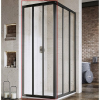 Душевая дверь Ravak Supernova ASRV3-75 198 15V303R2Z1