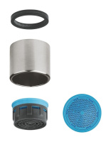 Аэратор Grohe Mousseur 48418DC0