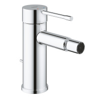 Смеситель однорычажный для биде Grohe Essence New 32935 001 (32935001) хром