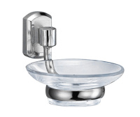 Мыльница WasserKRAFT Oder K-3029C