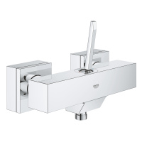 Смеситель для душа Grohe Eurocube Joy 23665 000 (23665000) хром