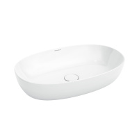 Раковина накладная (60х38) Kerama Marazzi Plaza PLR.wb.60