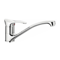 Смеситель для кухни Haiba HB4201