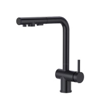 Смеситель для кухни EMAR ЕСВ 7020 black Смеситель для кухни EMAR ЕСВ 7020 black