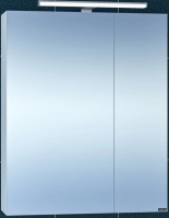 Зеркальный шкаф (57х73)  СаНта Стандарт 60 113005
