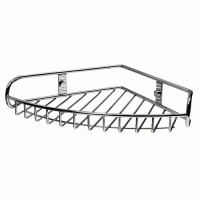 Полка металлическая  WasserKRAFT K-1211