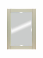 Зеркало (50x70) Continent Софт Б205