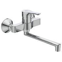 Смеситель для кухни Ideal Standard Alpha BC661AA