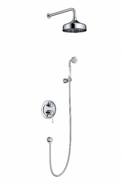 Душевая система Timo Arisa SX-5319/00SM chrome