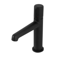 Смеситель для раковины BelBagno UNO UNO-LVM-NERO Смеситель для раковины BelBagno UNO UNO-LVM-NERO