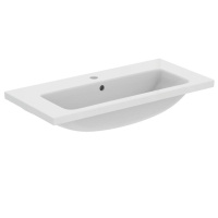 Раковина подвесная (81x39) Ideal Standard i.life S Vanity T458901