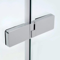 Набор монтажа WasserKRAFT Aller 10H-KBL