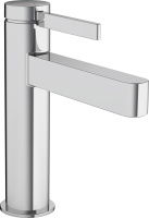 Смеситель для раковины Hansgrohe Finoris CoolStart 76024000 хром