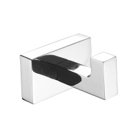 Крючок для ванной комнаты Belz  B90205-1, хром