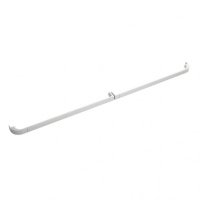 Комплект ручек Ideal Standard TONIC II, R4361WG, белый  Комплект ручек Ideal Standard TONIC II, R4361WG, белый