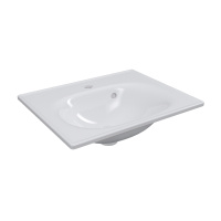 Керамическая раковина Cezares MOLVENO CZR-1923-600