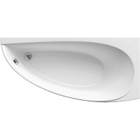 Ванна акриловая Ravak Avocado P (150x75) CS01000000 Ванна акриловая Ravak Avocado P (150x75) CS01000000